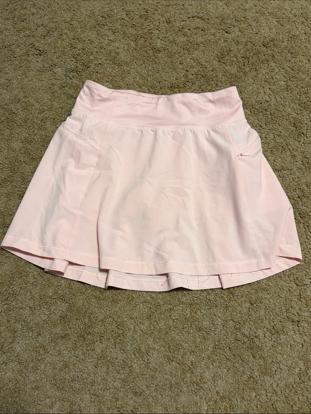 All In Motion Skort
